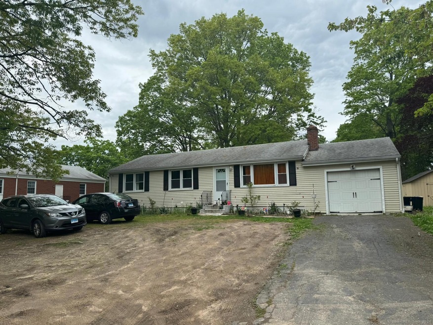 107 Bull Hill Ln, West Haven, CT 06516 - photo 1