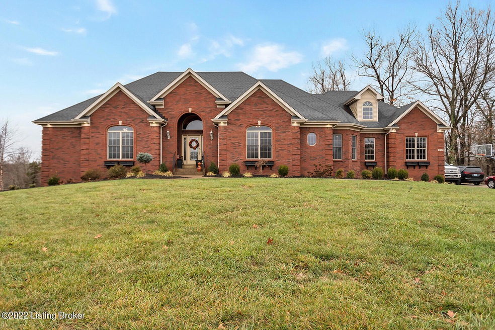 532 Winding Woods Trail, Mount Washington, KY 40047 - photo 1