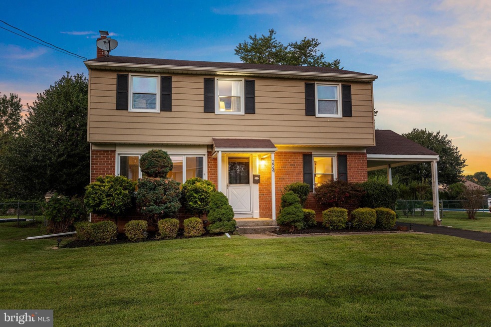 Sold $535,000 • Co-Listing Agent