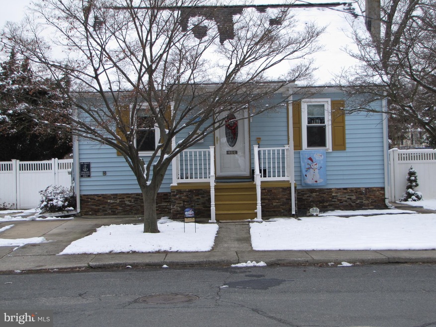 209 Oakleigh Ave, Glen Burnie, MD 21061 - photo 1