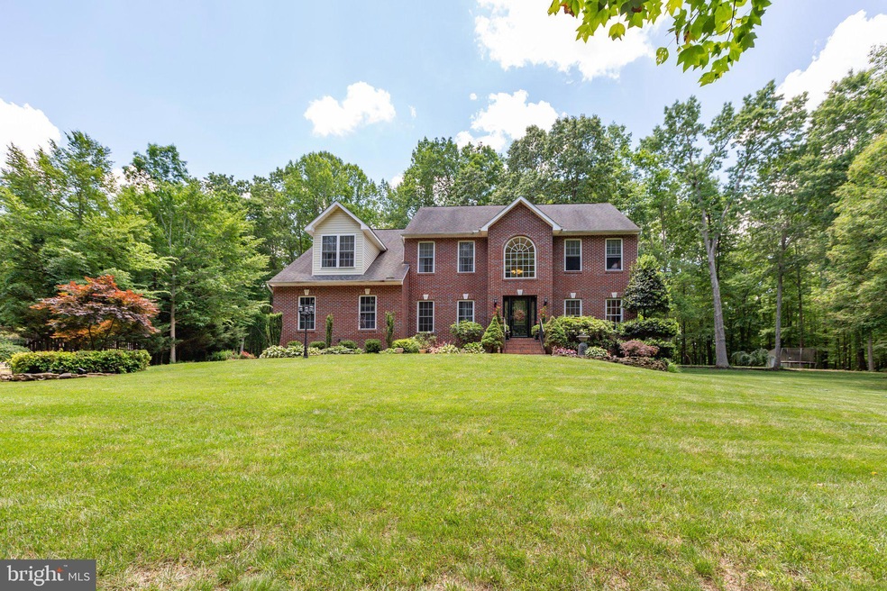 7008 Whitetail Ct, Fredericksburg, VA 22407 - photo 1