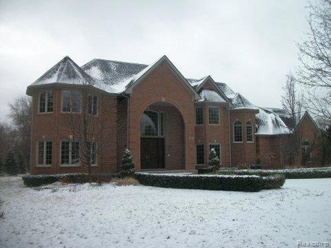 3975 Quarton Rd, Bloomfield Hills, MI 48302 - photo 1