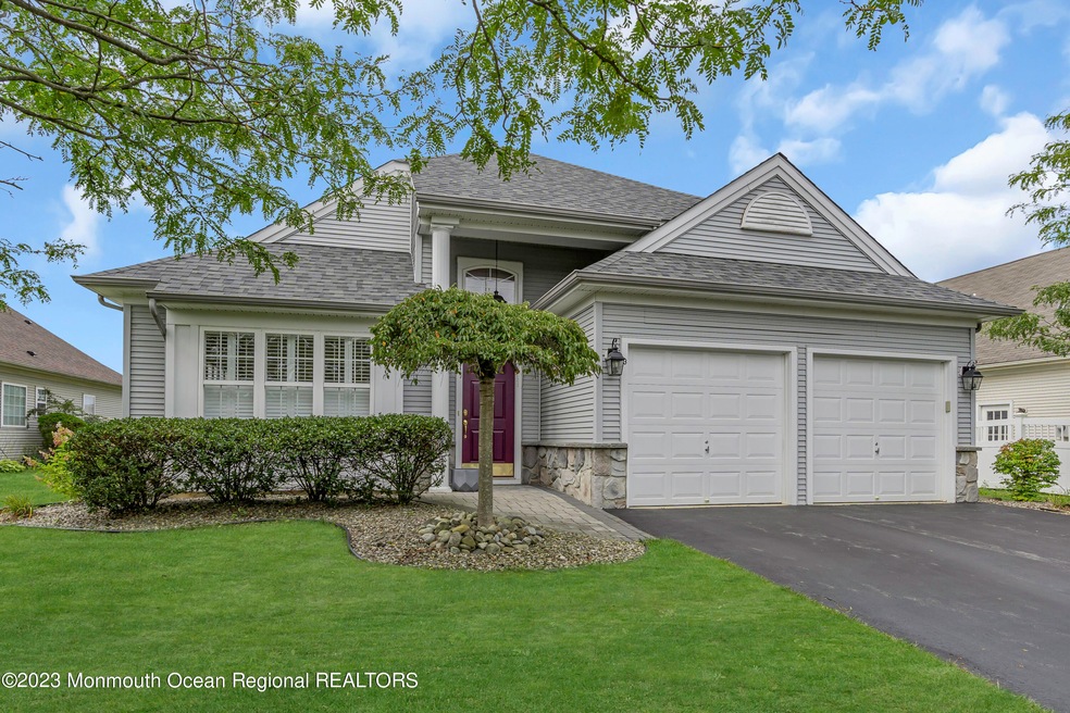 3 Gascony Cir, Manchester, NJ 08759 - photo 1