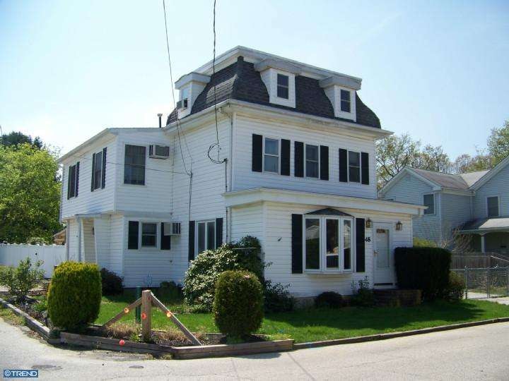48 Chestnut St, Mantua, NJ 08051 - photo 1