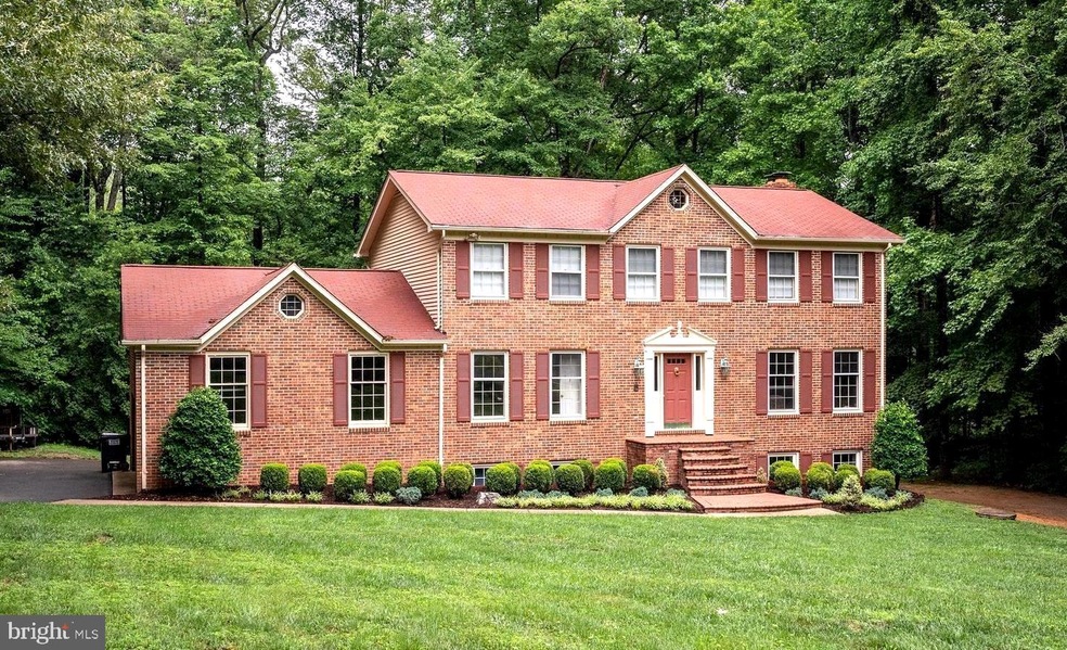 119 Wintergreen Ln, Stafford, VA 22554 - photo 1