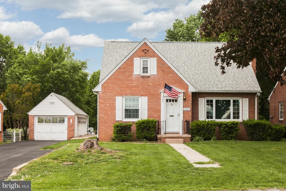 17222 Amber Dr, Hagerstown, MD 21740 - photo 1