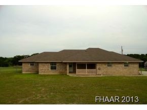881 Onyx Rd, Copperas Cove, TX 76522 - photo 1