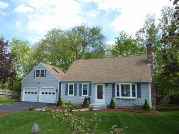 5 Charlotte St, Nashua, NH 03064 - photo 1