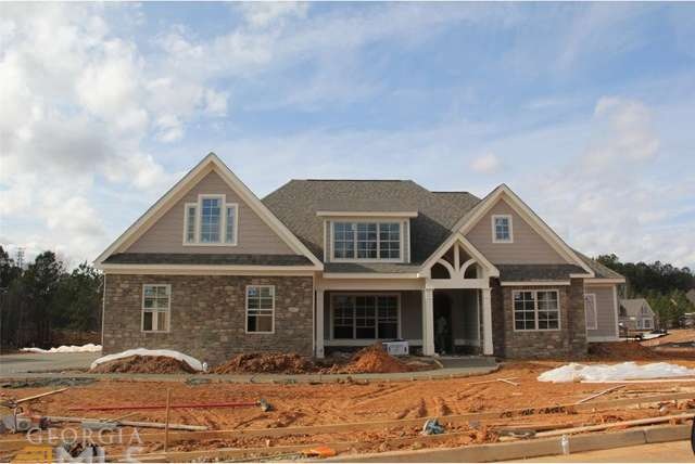 208 Gates Entry, Senoia, GA 30276 - photo 1