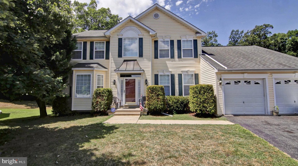 9 Regal Ct, Stafford, VA 22554 - photo 1