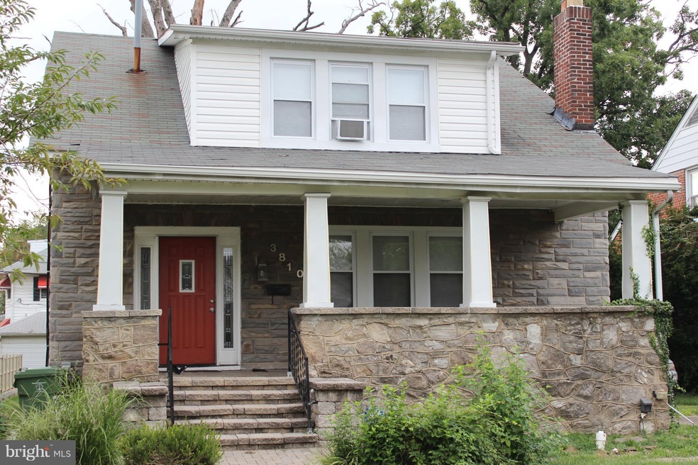 3810 Grantley Rd, Baltimore, MD 21215 - photo 1