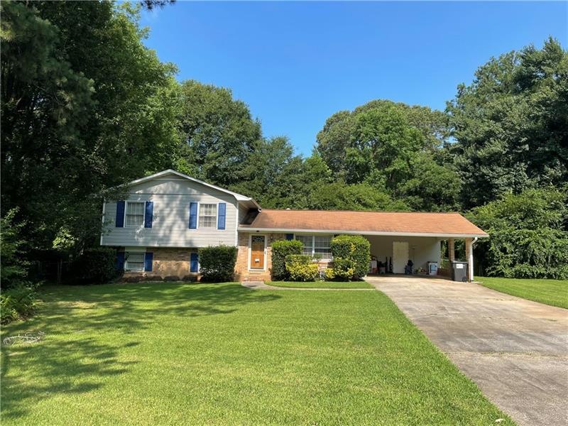 4590 Shamrock Place SE, Mableton, GA 30126 - photo 1