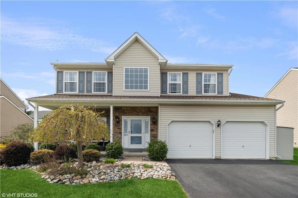 3822 Rittenhouse Rd, Macungie, PA 18062 - photo 1