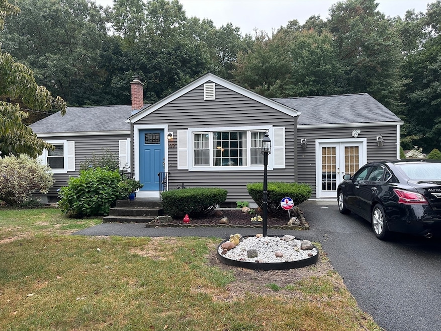 Sold $298,000 • Co-Listing Agent