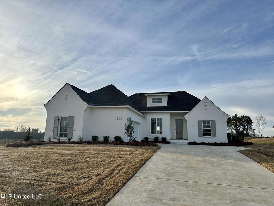 Front Elevation