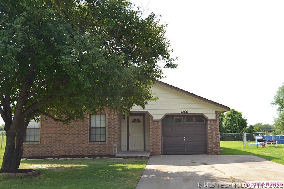 1300 South Maple Street