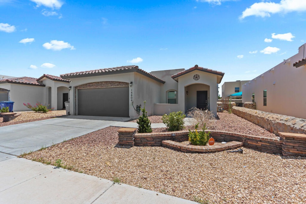 14804 Ava Leigh Ave, El Paso, TX 79938 - photo 1