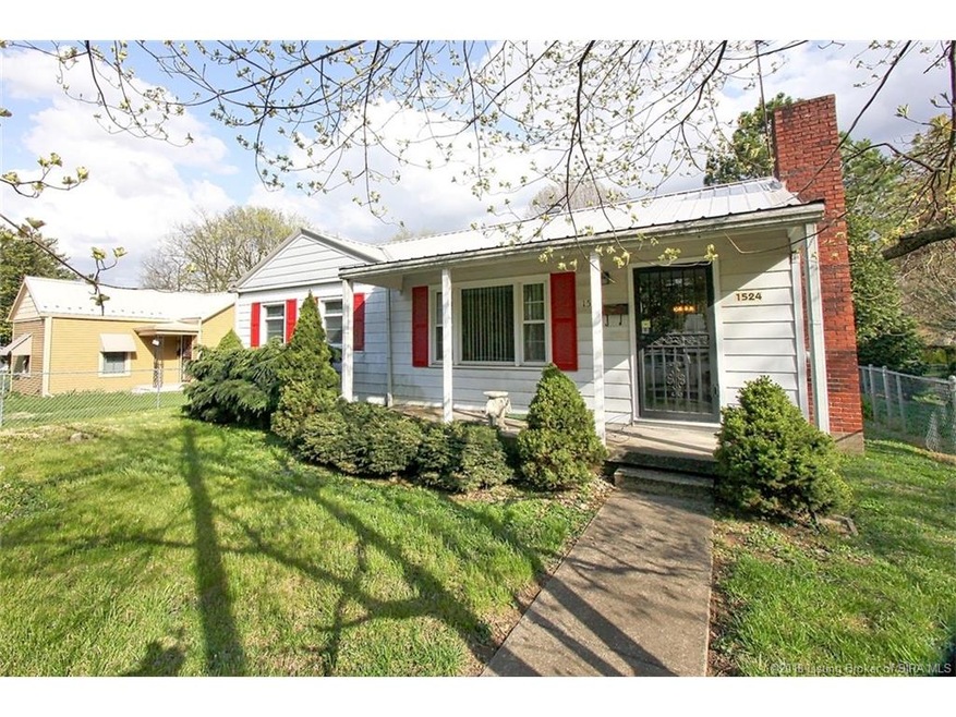 1524 E 8th St, Jeffersonville, IN 47130 - photo 1