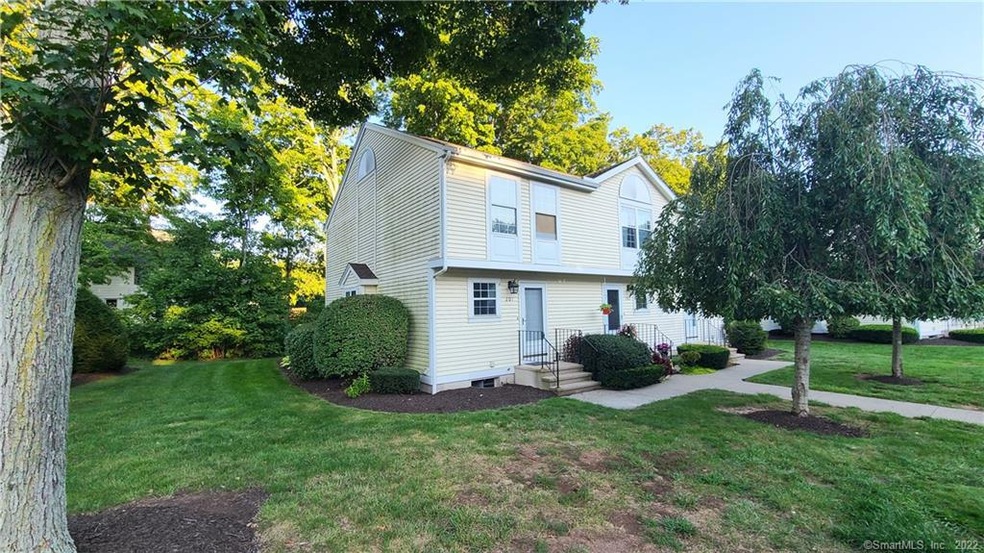 1367 Hanover Ave unit 201, Meriden, CT 06451 - photo 1