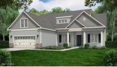 4318 Singletary Lake Dr, Winnabow, NC 28479 - photo 1