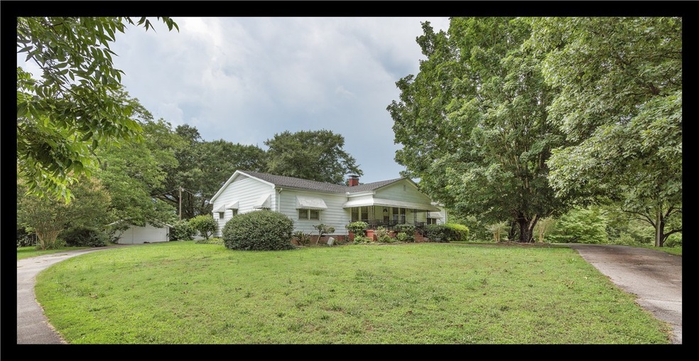 147 WARD LANE WALHALLA SC