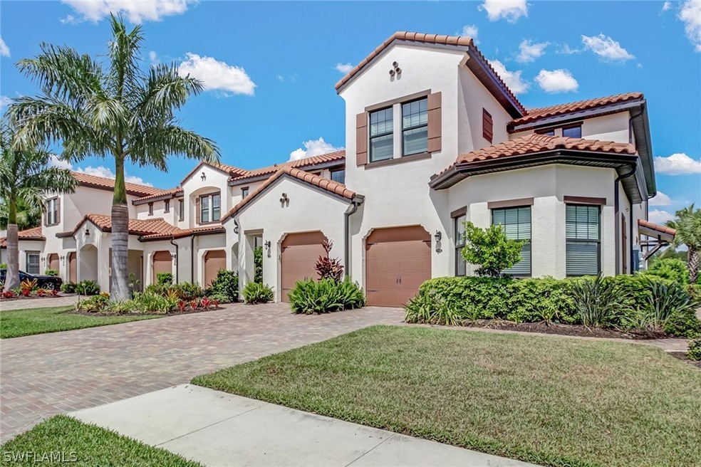 Arborwood Preserve's Coach Homes, Building 11764.