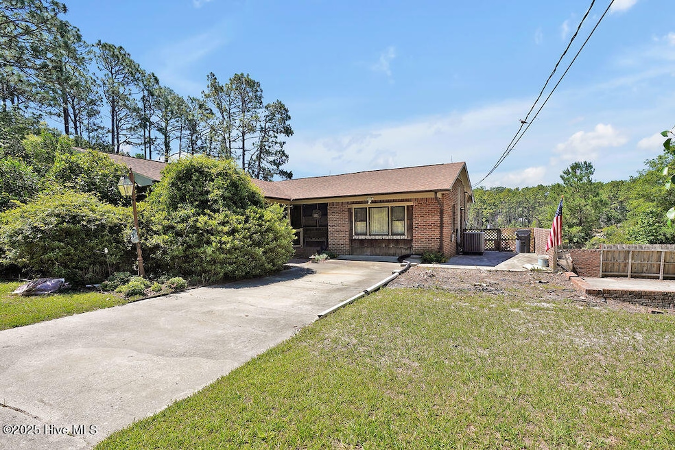 76 Pine Shore Dr, Southport, NC 28461 - photo 1