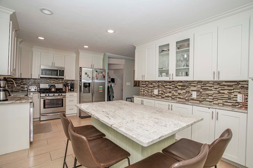 7 Bay State Place unit 2, Boston, MA 02127 - photo 1