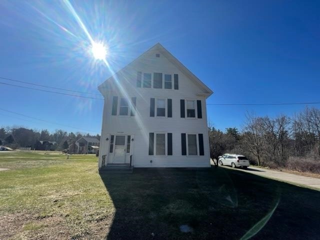 48 Zapora Dr unit 2, Hooksett, NH 03106 - photo 1