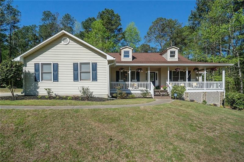 3494 Pebble Brook Ln, Stockbridge, GA 30281 - photo 1