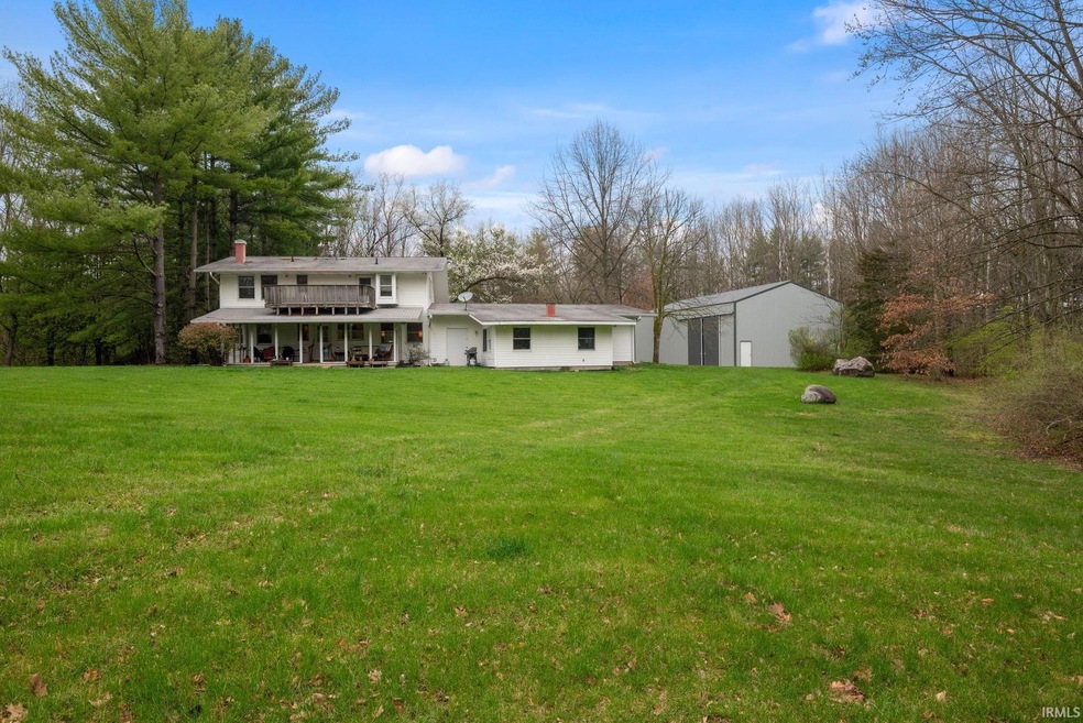 2886 Bridgeway Dr, West Lafayette, IN 47906 - photo 1