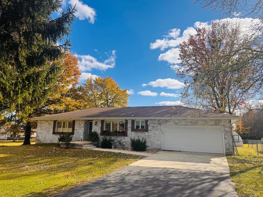 5394 W State Highway M, Brookline, MO 65619 - photo 1