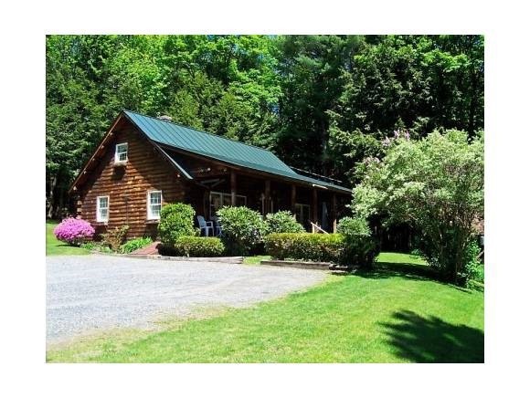 526 Neal Rd, White River Junction, VT 05001 - photo 1