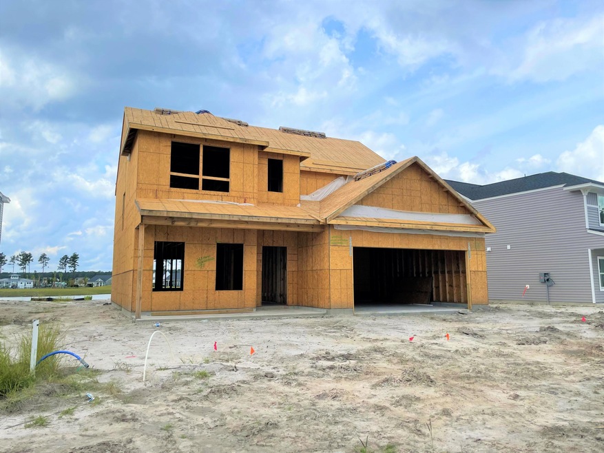 246 Lucca Dr, Summerville, SC 29486 - photo 1