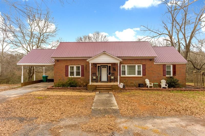 7100 Highway 29 N, Danielsville, GA 30633 - photo 1