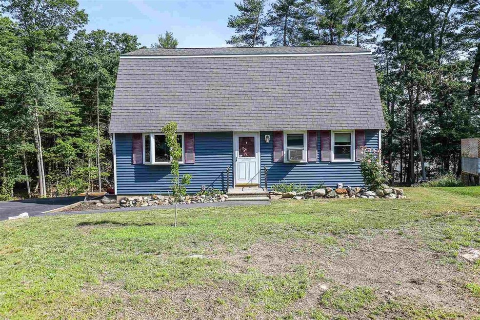 22 Pollard Rd, Nashua, NH 03062 - photo 1