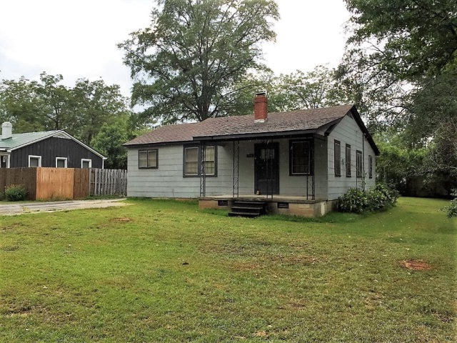 Main View