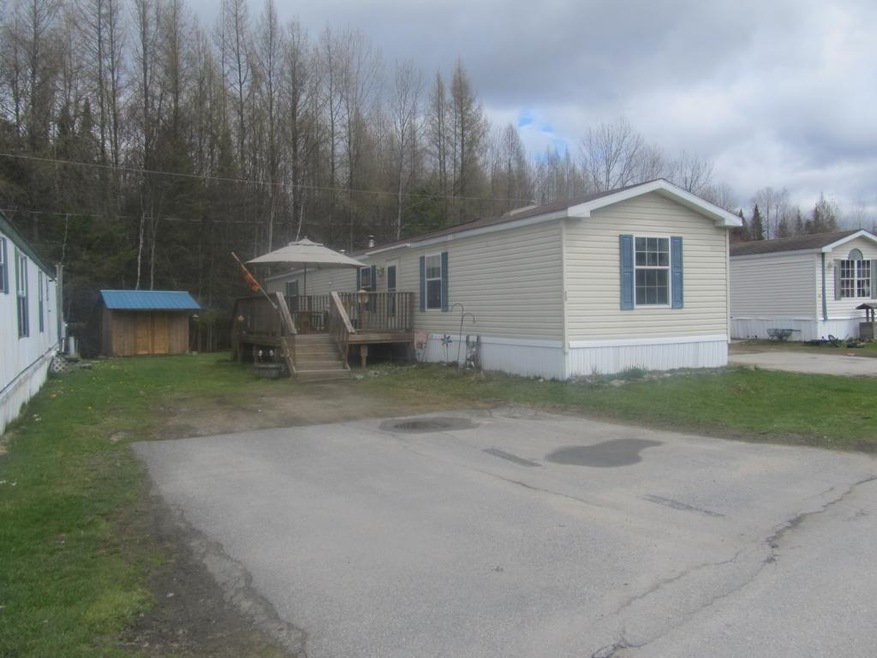 73 3rd St, Lancaster, NH 03584 - photo 1