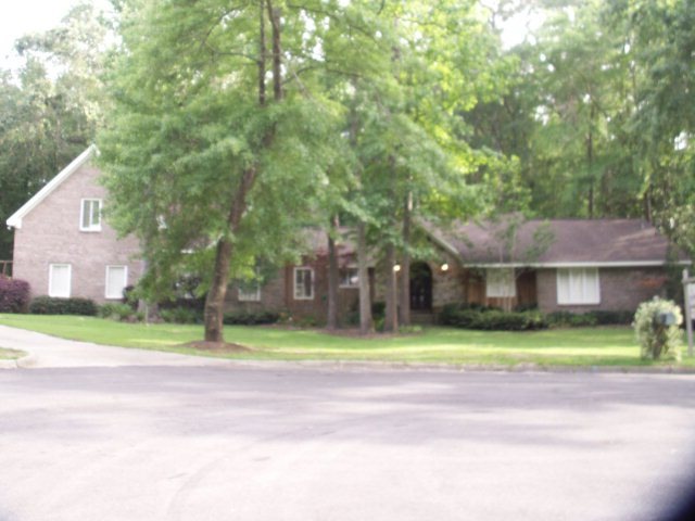 Main View