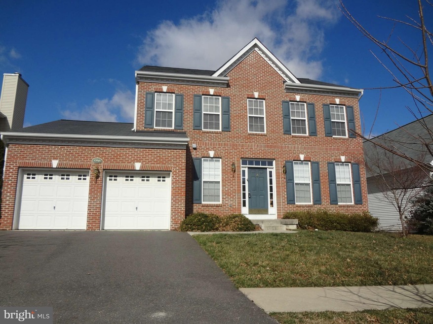 17645 Tedler Cir, Round Hill, VA 20141 - photo 1