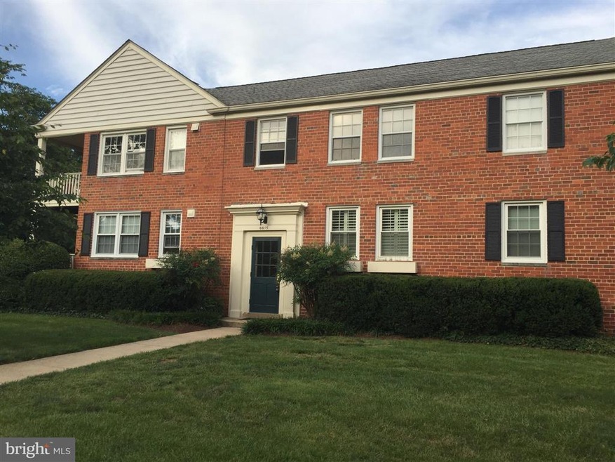 6615 10th St unit A1, Alexandria, VA 22307 - photo 1