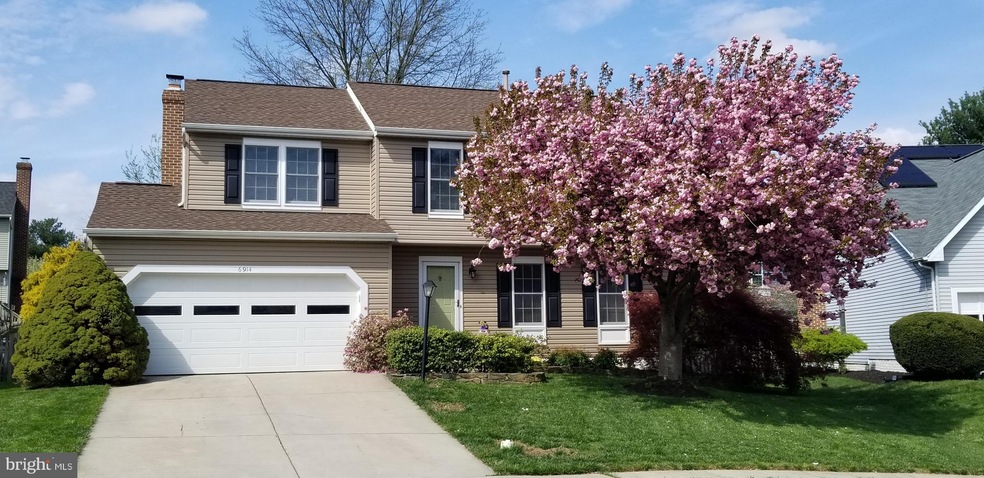 6914 Taran Ct, Frederick, MD 21703 - photo 1