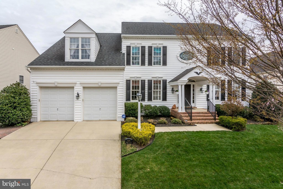 409 Sandera Dr, Gambrills, MD 21054 - photo 1