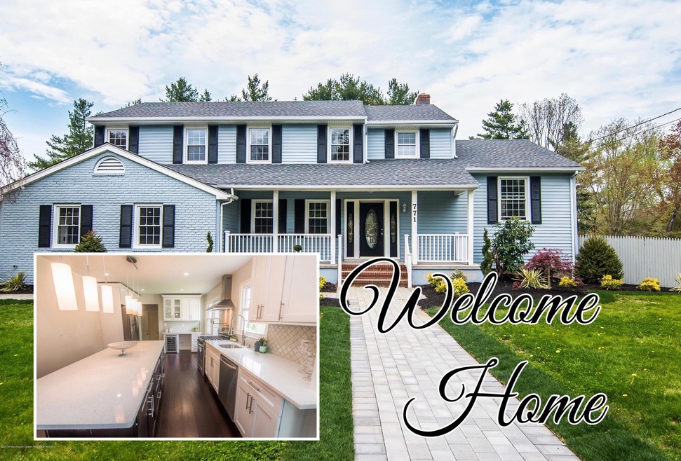 Welcome Home