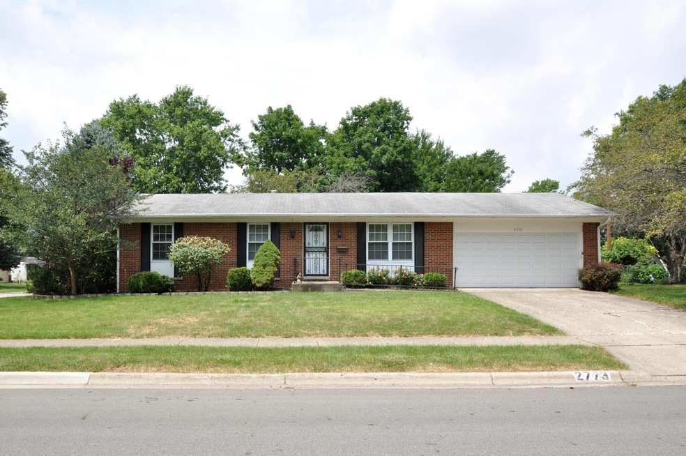 2773 Cryodon Blvd W, Columbus, OH 43232 - photo 1