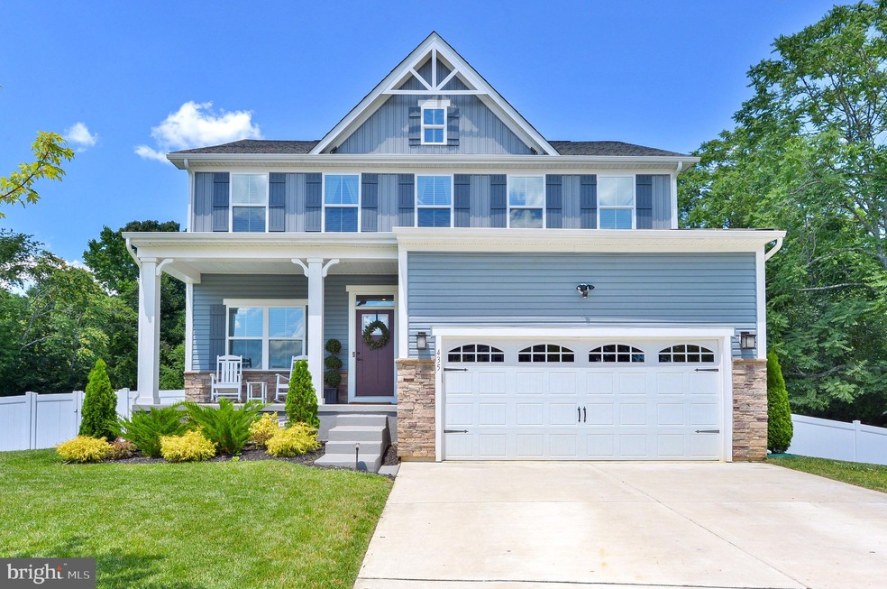 435 Short Hills Dr, Mount Royal, NJ 08061 - photo 1