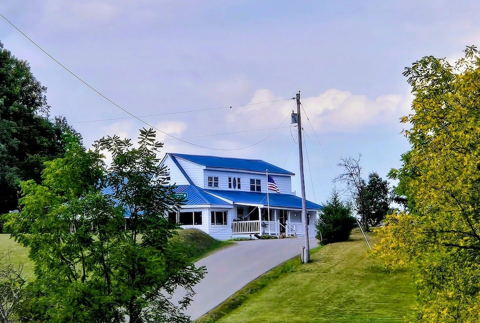 1573 Point Pleasant Rd, Belington, WV 26250 - photo 1