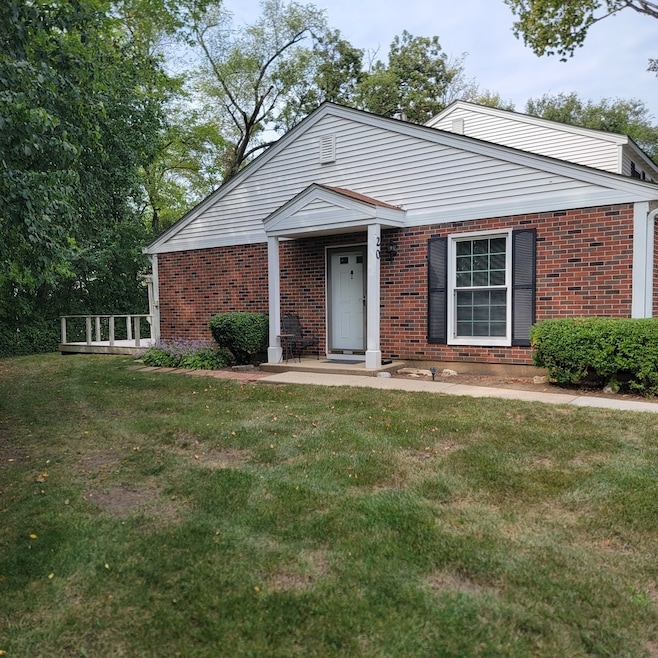 Sold $215,500 • Co-Listing Agent