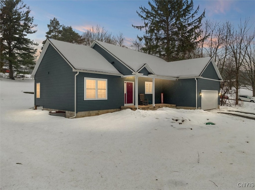 Sold $450,000 • Co-Listing Agent