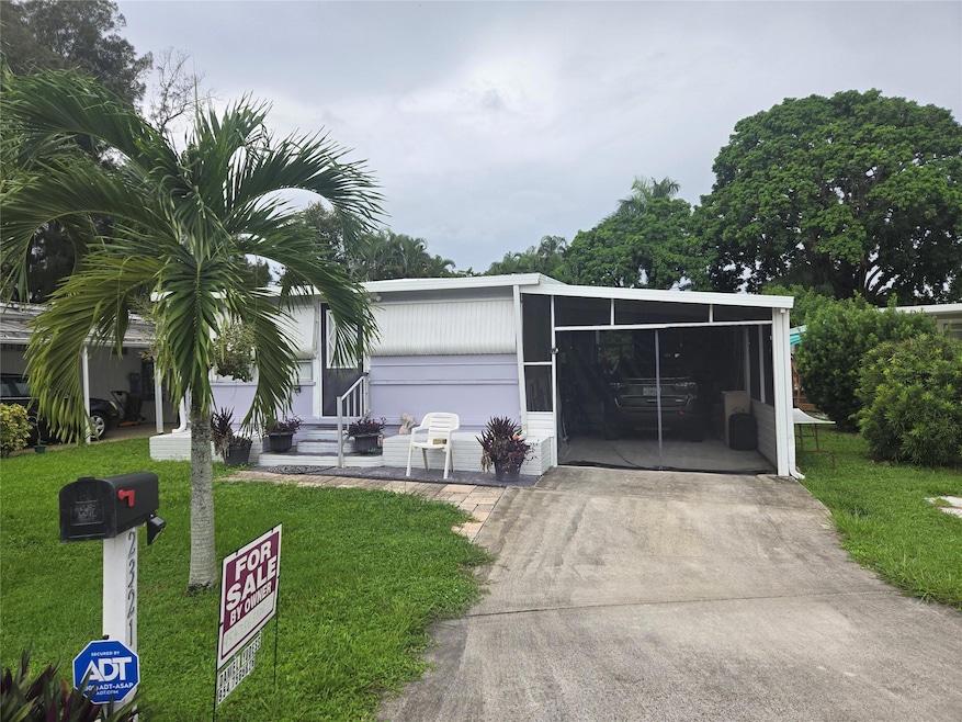 2321 SW 87th Terrace, Davie, FL 33324 - photo 1